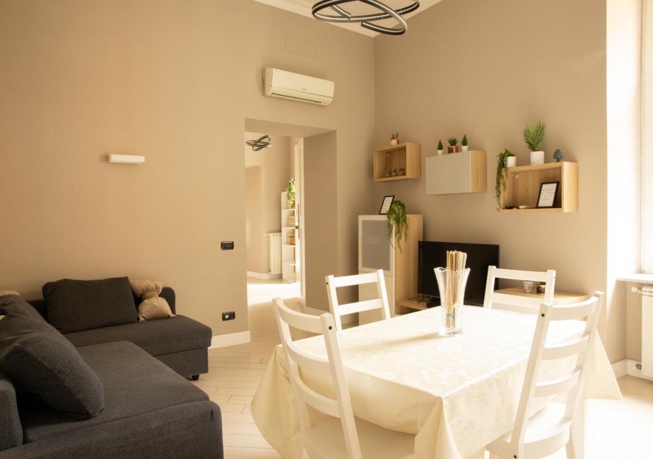 Amedeo Suite - Il Salotto Di Napoli Exterior photo