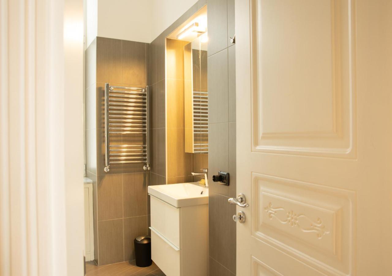 Amedeo Suite - Il Salotto Di Napoli Exterior photo