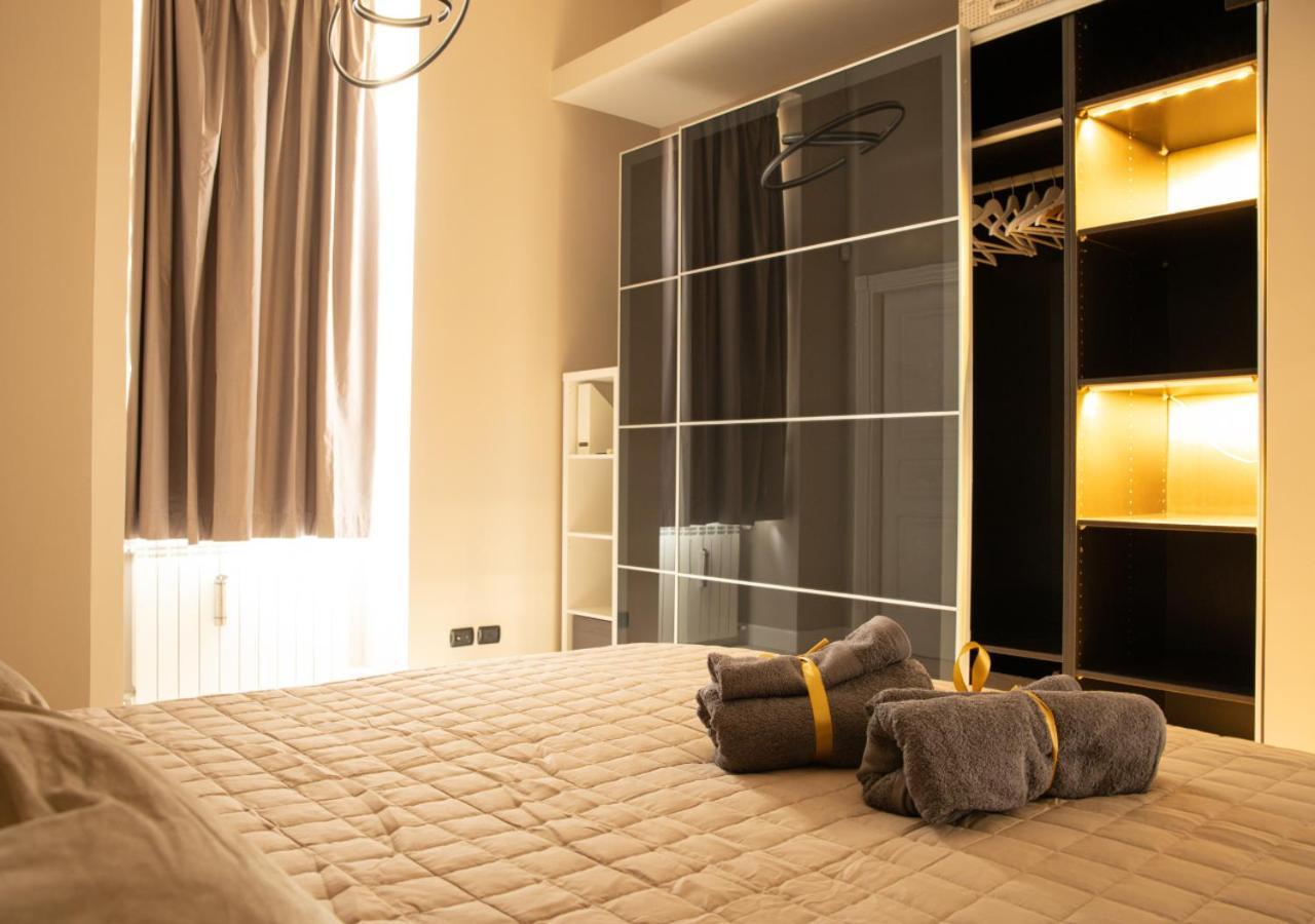 Amedeo Suite - Il Salotto Di Napoli Exterior photo